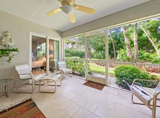 1262 N Sugar Sands Boulevard #126, Singer Island, FL 33404