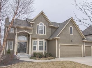14449 Goddard St, Overland Park, KS 66221