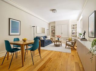 203 W 90th St APT 2D, New York, NY 10024