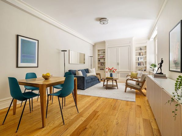 203 W 90th St APT 2D, New York, NY, 10024