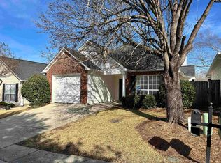 102 Freestone Dr, Irmo, SC 29063