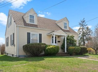 306 Huff Ave, Manville, NJ