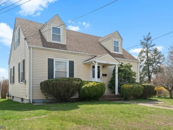 306 Huff Ave, Manville Boro, NJ 08835