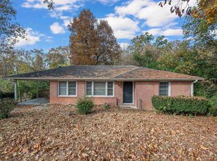 2340 3rd Pl NW, Center Point, AL 35215