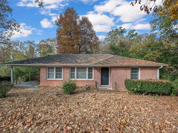 2340 3rd Pl NW, Center Point, AL 35215