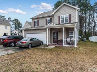 3125 Hayling Dr, Raleigh, NC 27610