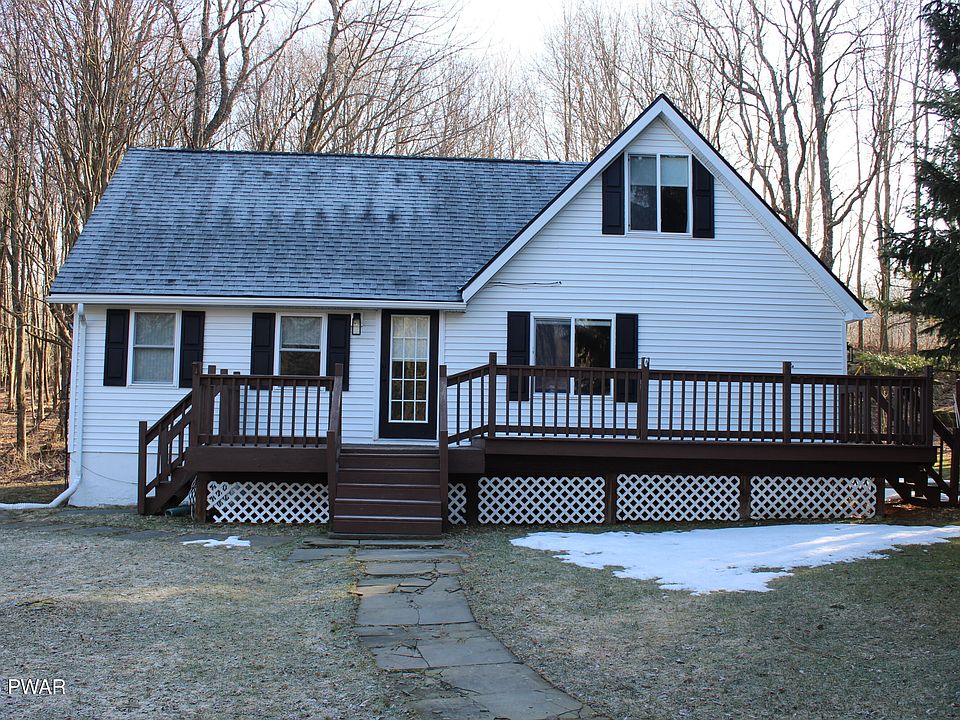 1682 Wrighter Lake Rd, Thompson, PA 18465 MLS PW230839 Zillow