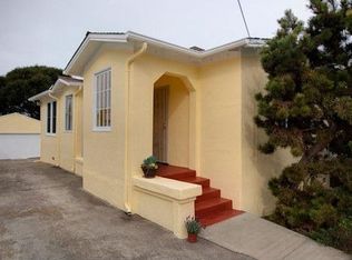 6001 Tehama Ave, Richmond, CA 94804