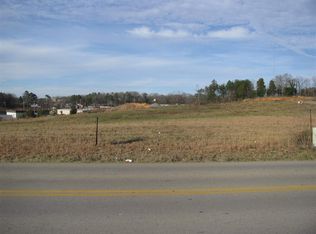 0 Frye St, Athens, TN 37303