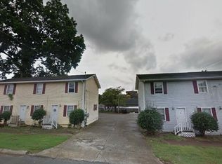 219 W Flower St APT B2, Pulaski, TN 38478