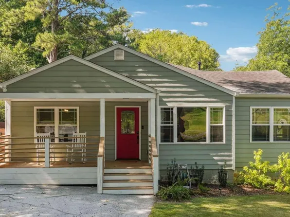 1170 Vista Trl NE, Atlanta, GA 30324