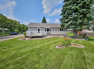 816 3rd Ave SW, Rugby, ND 58368