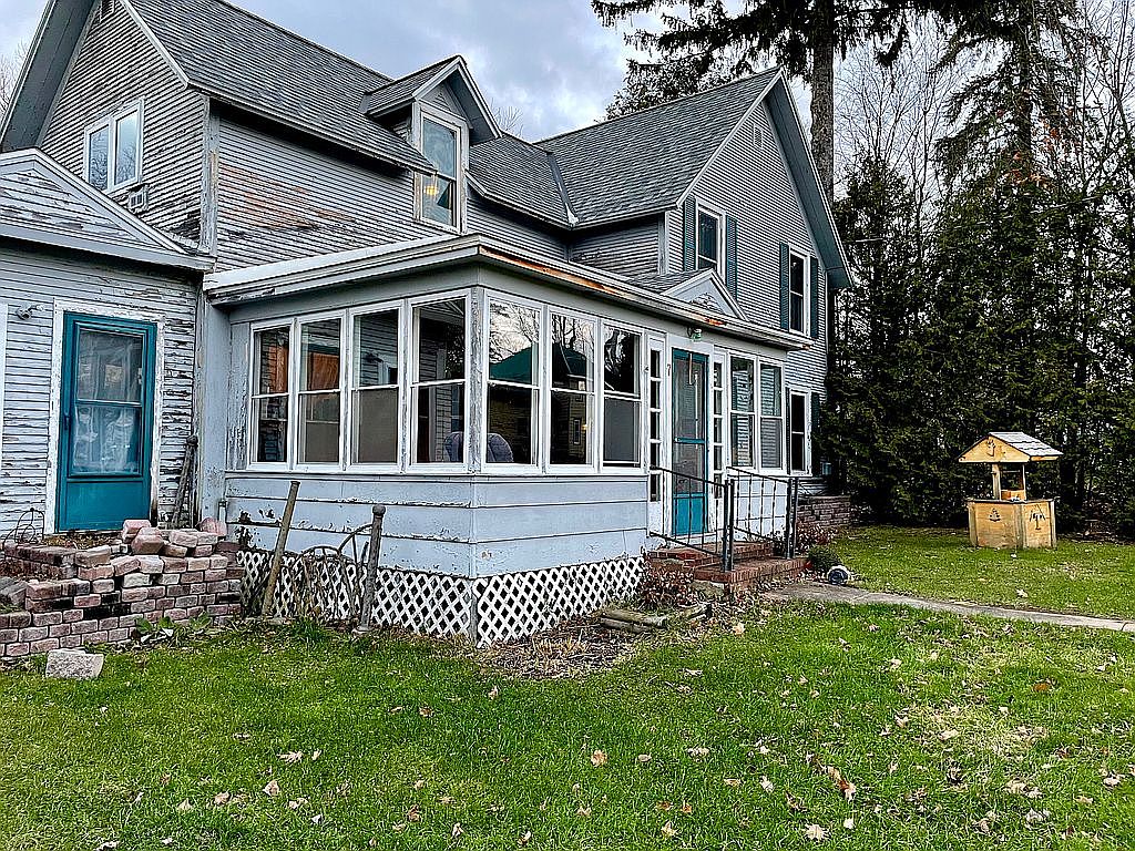 7 Kidney Ave, Saint Regis Falls, NY 12980 Zillow