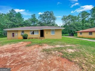 4286 Quaker Rd, Keysville, GA 30816