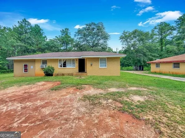 4286 Quaker Rd, Keysville, GA 30816