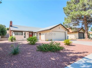 3127 Floral Vista Ave, Henderson, NV 89014