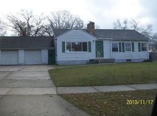 1438 37th St SW, Wyoming, MI 49509