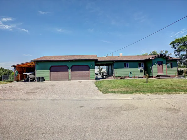 1308 5th St E, Polson, MT 59860
