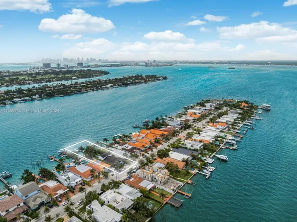 1350 Stillwater Dr, Miami Beach, FL 33141