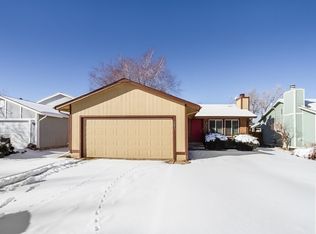 3811 S Ouray Way, Aurora, CO 80013