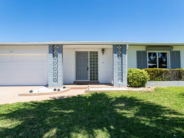 1400 Holiday Blvd, Merritt Island, FL 32952
