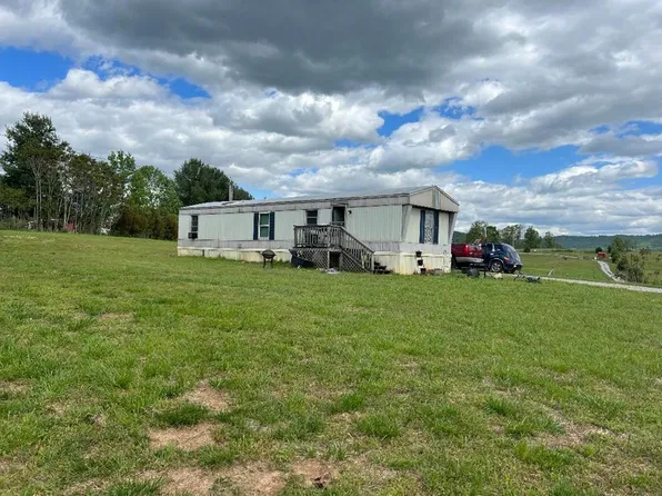 530 Paul Golden Rd, Sparta, TN 38583