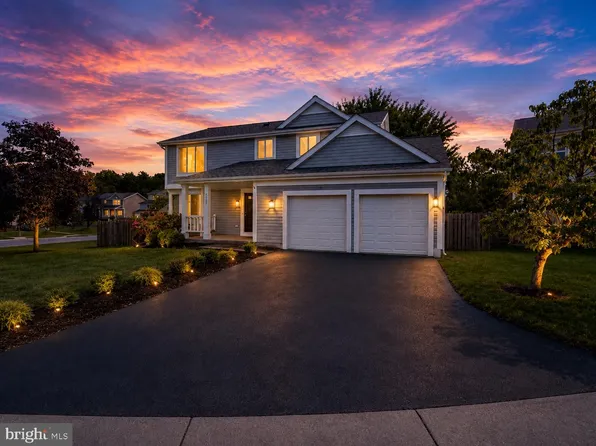 4207 Falconwood Pl, Burtonsville, MD 20866