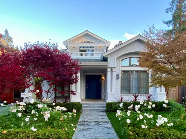 228 Santa Rita Ave, Palo Alto, CA 94301