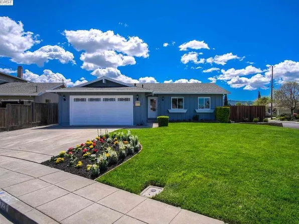 6726 Elm Ct, Dublin, CA 94568