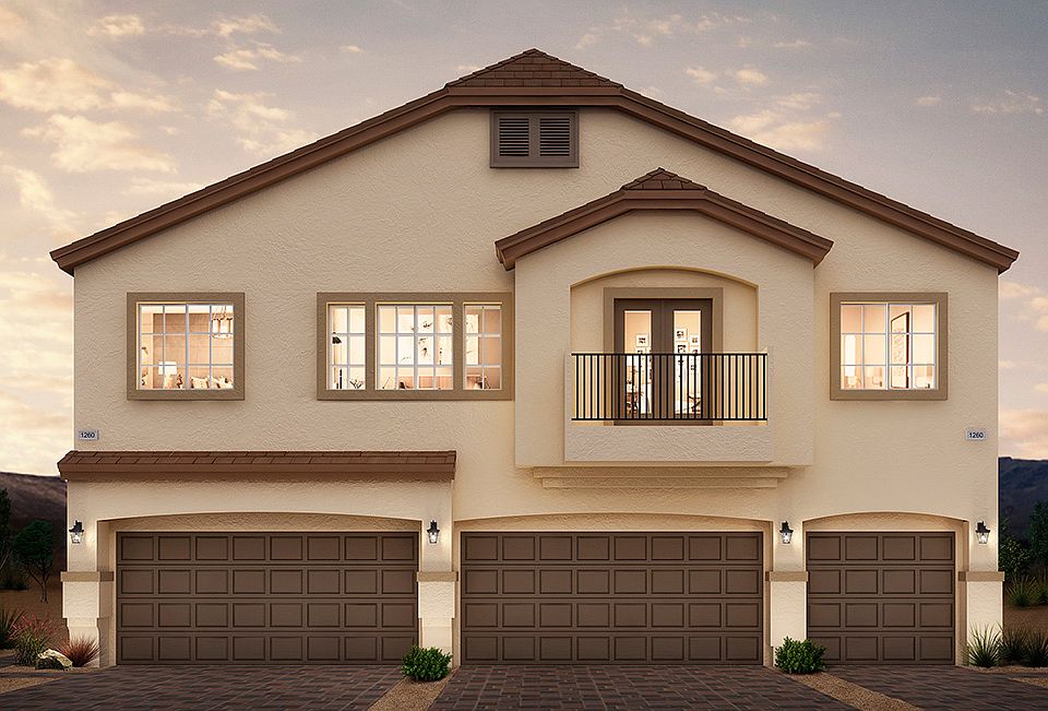 Plan Elevation.