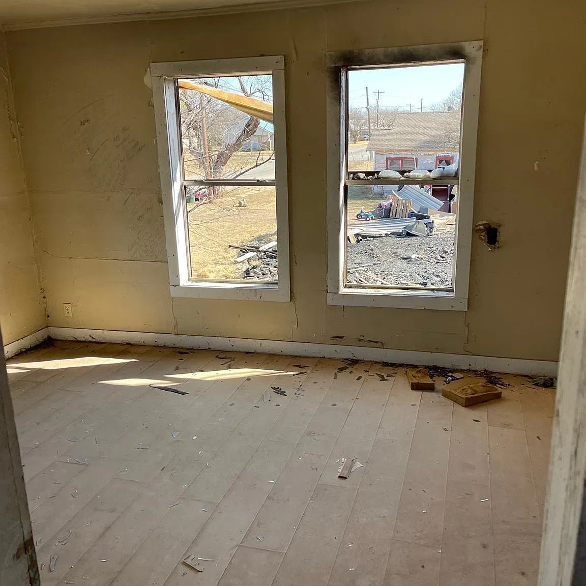 2 bed, 600 sqft, $400 — Photo 4