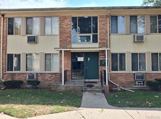 17276 Bentler St APT 3, Detroit, MI 48219