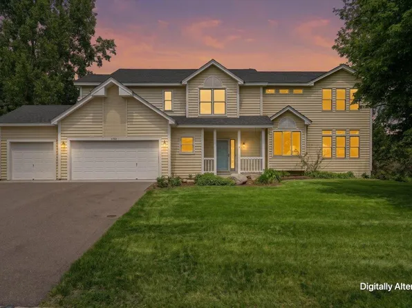 17672 Kettering Trl, Lakeville, MN 55044