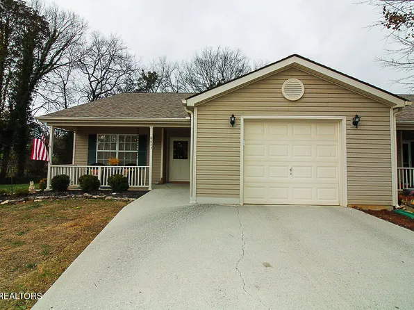 8653 Little Field Way, Knoxville, TN 37923