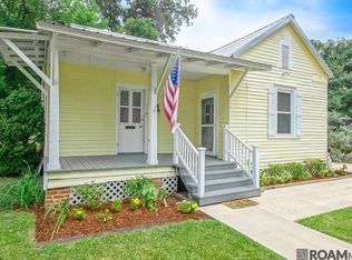 212 Lejeune St, New Roads, LA 70760