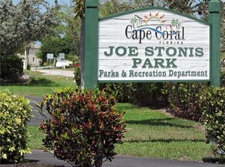 3933 NW 42nd Pl, Cape Coral, FL 33993