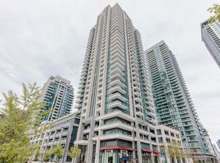 Block Nine South Tower, Mississauga, ON L5B 0K2