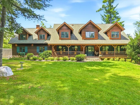 7460 Jordan Buck Trl, Danbury, WI 54830