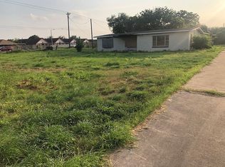 1407 N Jackson Rd, Edinburg, TX 78541