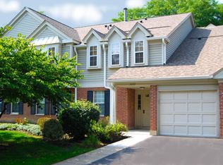 1602 Brittany Ct APT D1, Wheeling, IL 60090