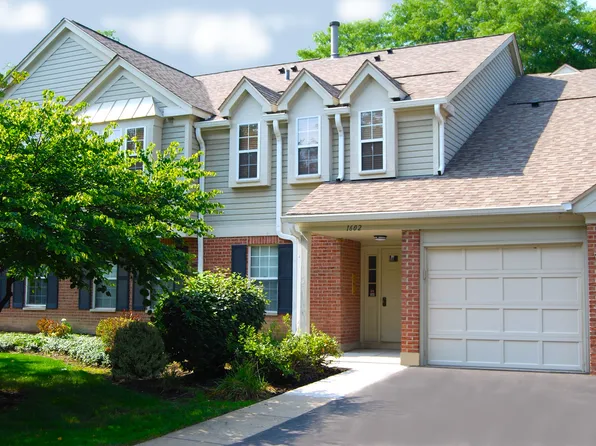 1602 Brittany Ct APT D1, Wheeling, IL 60090