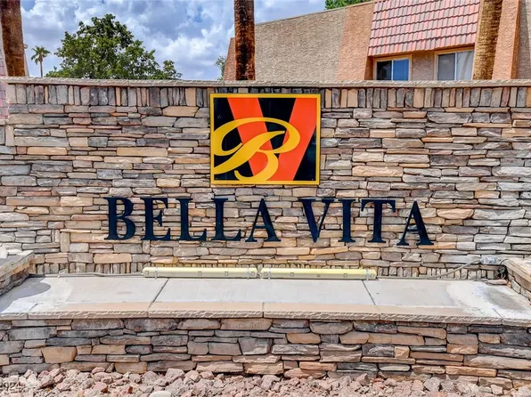 4460 Sandy River Dr Unit 51, Las Vegas, NV 89103