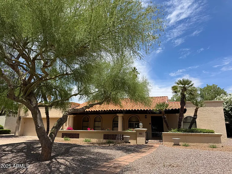 8120 E Appaloosa Trl — Photo 3