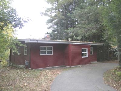 N9021 Water Power Rd, Deerbrook, WI, 54424