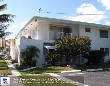 841 SE 22nd Ave APT 7, Pompano Beach, FL, 33062