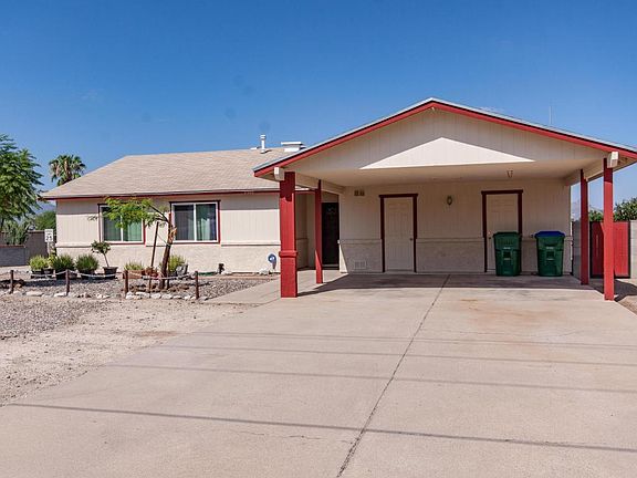 2nd image of 7005 N Camino De La Tierra