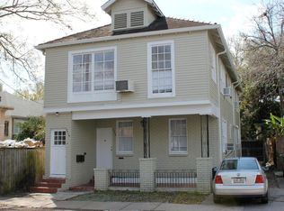 7318 Birch St, New Orleans, LA 70118