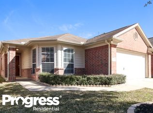 19430 Maywood Falls Cir, Houston, TX 77084