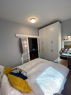 2nd image of 408 W 39th St #2RW