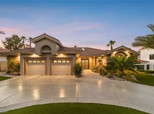 2227 Versailles Ct, Henderson, NV 89074